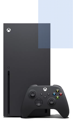 Gaming Console