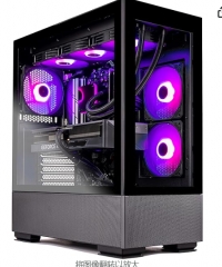 Skytech Gaming Azure