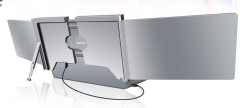 Triple Laptop Screen Extender,