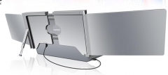 Triple Laptop Screen Extender,