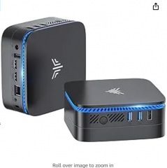 KAMRUI AK1PLUS Mini PC
