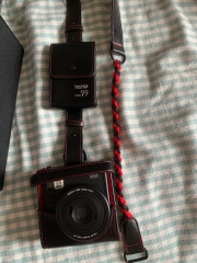 State-of-the-Art Digital SLR Camera with 20 Megapixels and High-Speed Shutter for June 25, 2024 Photographers