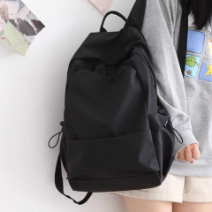 Stylish and Durable Backpack for Men and Women - Perfect for School, Travel, or Work"