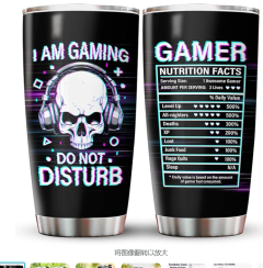 34HD Gamer Gifts