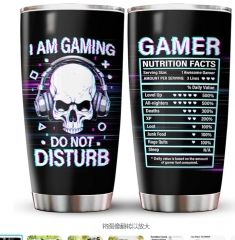 34HD Gamer Gifts