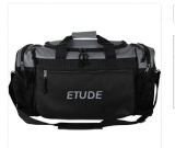 Sports Duffel Bags with Cosmetic Gym Bag