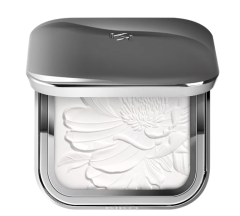 KIKO Water Lotus Constant Color Nude Skin Powder 7.5g/box Natural Setting Wear Makeup Clarity Powder