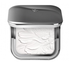KIKO Water Lotus Constant Color Nude Skin Powder 7.5g/box Natural Setting Wear Makeup Clarity Powder