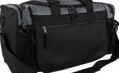 ETUDE Sports Gym Bag,Travel Duffel Bag with Wet Pocket & Shoes Compartment for Men/Women,45L,Lightweight Luggage Duffel for Travel Gym Sports