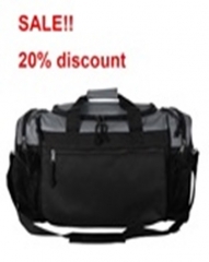 NEW 2024 Gym Bag,Travel Duffel Bag with Wet Pocket & Shoes Compartment for Men/Women,45L,Lightweight Luggage Duffel for Travel Gym Sports