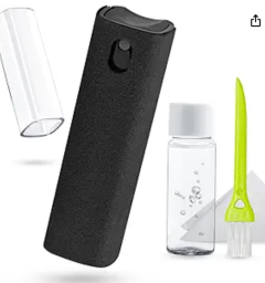 creen Cleaner Touchscreen Mist Spray