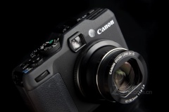 Canon PowerShot G15