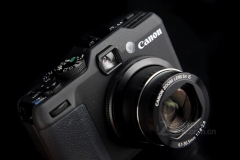 Canon PowerShot G15