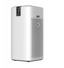 Midea air humidifier purifier, nail removal, smoke and odor removal filter, pet cat hair suction whole house purification and disinfection machine, air conditioning companion KJ600