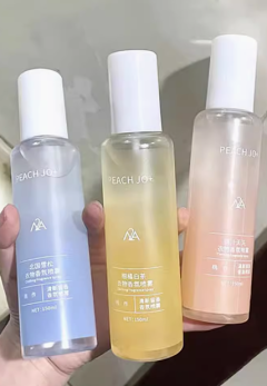 tea clothing fragrance protective clothing spray deodorizing odor removin