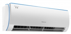 GREE 1.5 horsepower Yunjiaxin first level energy efficiency variable frequency cold and warm self-cleaning wall mounted air conditioner hanging KFR-35GW/NhGc1B