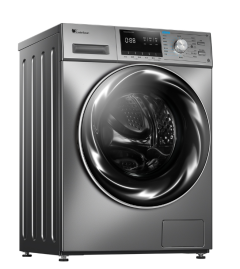 Little Swan drum washing machine fully automatic household 【 TG100APURE 】 Deep sterilization mite 10kg large capacity ranking in the top ten, exchanging old for new ultra-thin unde