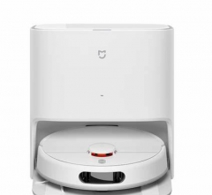 Mi Home Xiaomi No Wash Sweeping Robot 2 Sweeping, Washing, and mopping Integrated Machine Wiping Machine, mopping robot, washing and mopping Integrated Fully Automatic Cleaning, mo