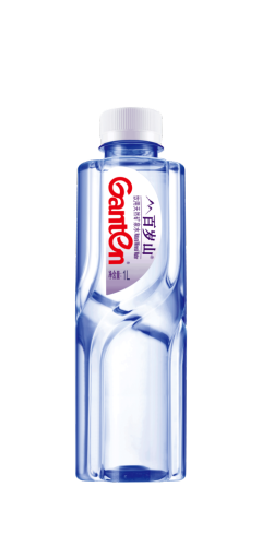 Jingtian Baishuishan Mineral Water 570ml * 24 boxes, pure and healthy taste, thirst quenching water, noble boutique