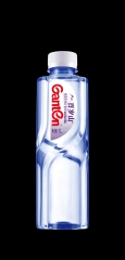 Jingtian Baishuishan Mineral Water 570ml * 24 boxes, pure and healthy taste, thirst quenching water, noble boutique
