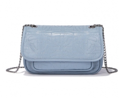 Lightweight and Compact One Shoulder Crossbody Bag Women's Bag