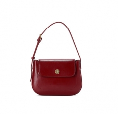 Lightweight and Compact One Shoulder Crossbody Bag Women's Bag