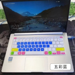 Laptop keyboard film suitable for 14-inch ASUS ADOl14F, Y4200, ASUS TUF Gaming and VivoBook V4000 laptops