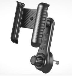 Mobile phone holder