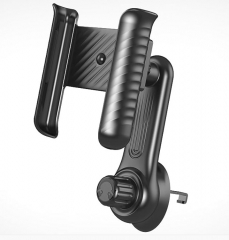 Mobile phone holder