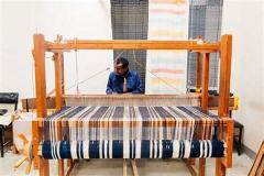 Weaving and textile supplies
