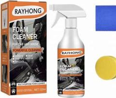 Automobile refurbishment products