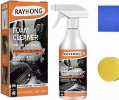 Automobile refurbishment products