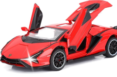 SASBSC Toy Cars Lambo