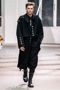 2024 Trendy Fashion Cool Men's Clothing2024 Trendy Fashion Cool Men's Clothing