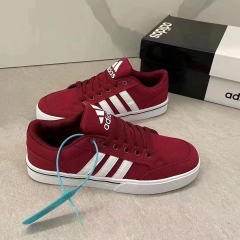Men's fashionable casual flat shoes