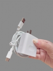 2 Pcs Extra Long English Mobile Phone Data Lines