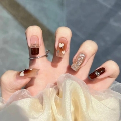 穿戴甲