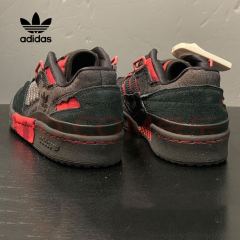 Adidas Originals women's sneakers, new style for spring 2024, low-top, shock-absorbing, lightweight sports shoes, comfortable, breathable and casual shoes