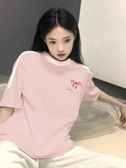 Short sleeve