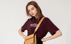 2024 ultra-thin and breathable women's t-shirt