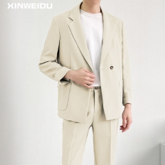 Leisure suit