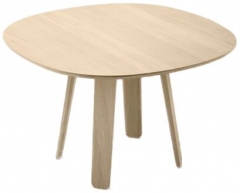 "Modern minimalist style solid wood desk with multifunctional design and drawers, suitable for home and office use"