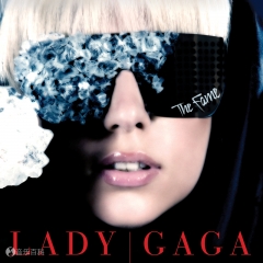 lady gaga cd moster
