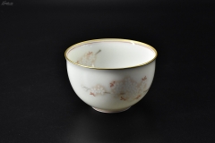 Prue handmade pottery artistic