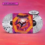Metro Boomin Presents SPIDER-MAN: ACROSS THE SPIDER-VERSE[Soundtrack] [Heroes Version 2 LP]