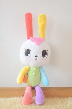 Fabric Toys Doll Cute Toys