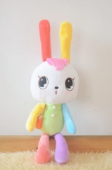 Fabric Toys Doll Cute Toys