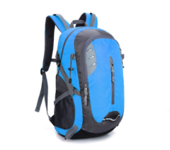 Outdoor sports backpacks