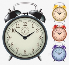 alarm clock