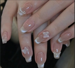 Manicure and-or pedicure